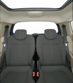 Renault Twingo 2007 года